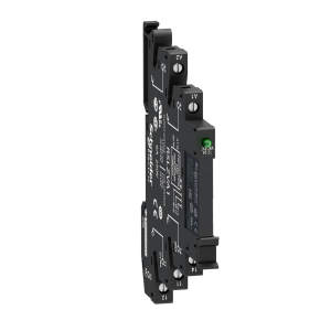 Schneider RSL1PVEU 48V AC/DC 6A 1CO Vidalı Ledli Slim Röle