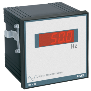 Kael DF96 40-400Hz 220V AC Dijital Frekansmetre