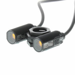 Omron E3FA-TP11 2M Karşılıklı Sensör 20M M18 PNP