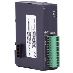 GMTCNT GXM-20LF 2 Loadcell Giriş Genişleme Modülü