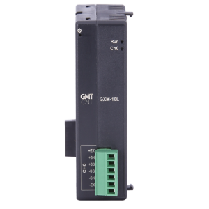 GMTCNT GXM-10L 1 Kanal Loadcell Giriş Genişleme Modülü