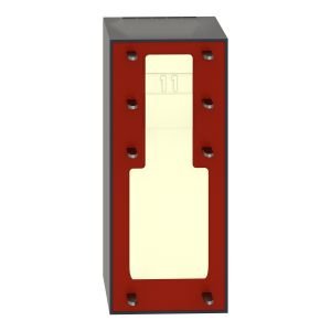 Schneider RSB2A080B7 24VAC 8A 2 Kontak 8 Pin Röle
