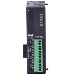 GMTCNT GXM-40UA 4 Kanal Üniversal Sıcaklık Giriş Modülü