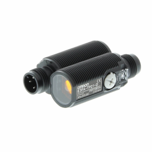 Omron E3FA-TP21 M18 PNP 20M Karşılıklı Sensör