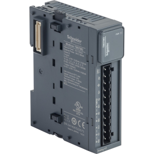 Schneider Electric TM3TM3 2 Sıcaklık Giriş 1 Analog Çıkış Modül