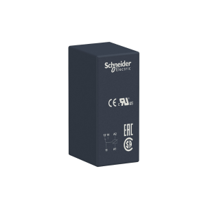 Schneider RSB1A120P7 230VAC 12A 1 Kontak 5 Pin Röle