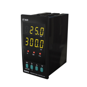 Enda ET8420-230/LV-RS Dijital PID Termostat