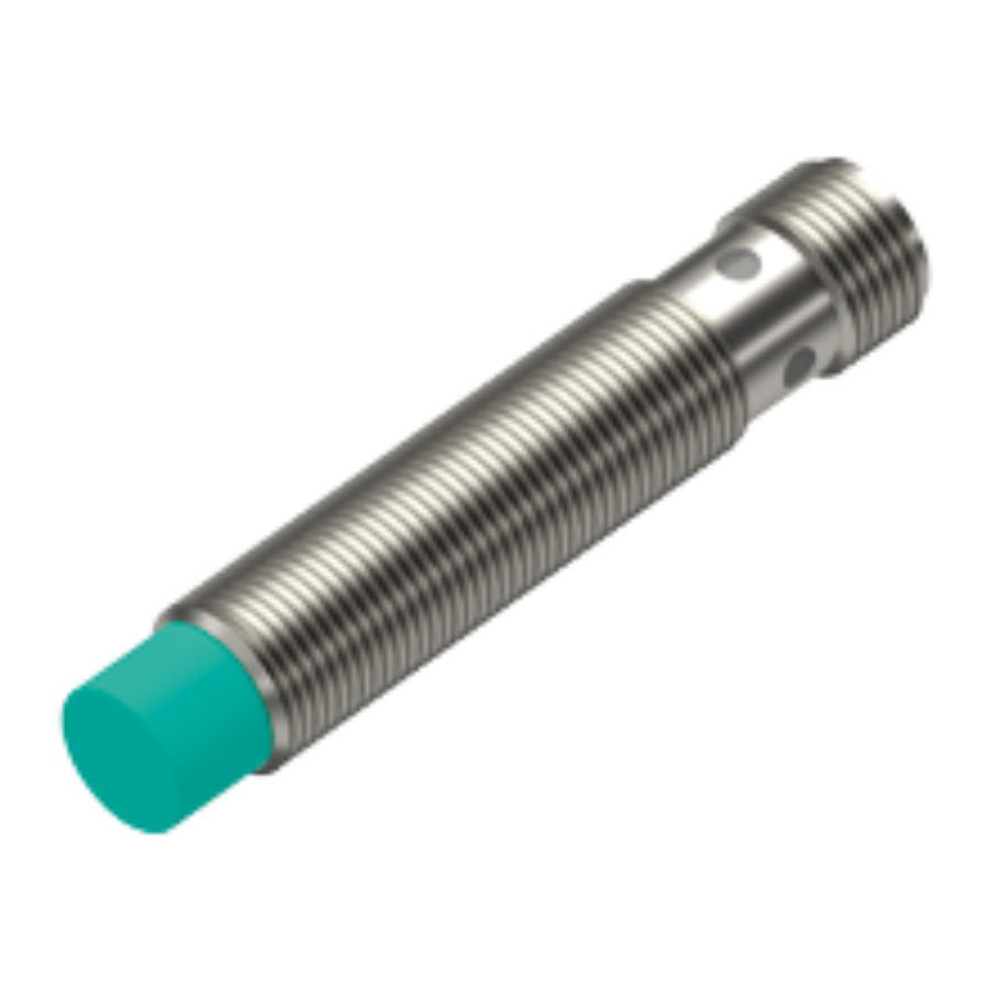Pepperl Fuchs NBN8-12GM50-E2-V1 M12 8mm Çıkık Kafa PNP NO Endüktif Sensör 326161-0052