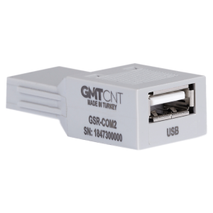GMTCNT GSR-COM2 Mini Plc Program Yükleme Aparatı USB A