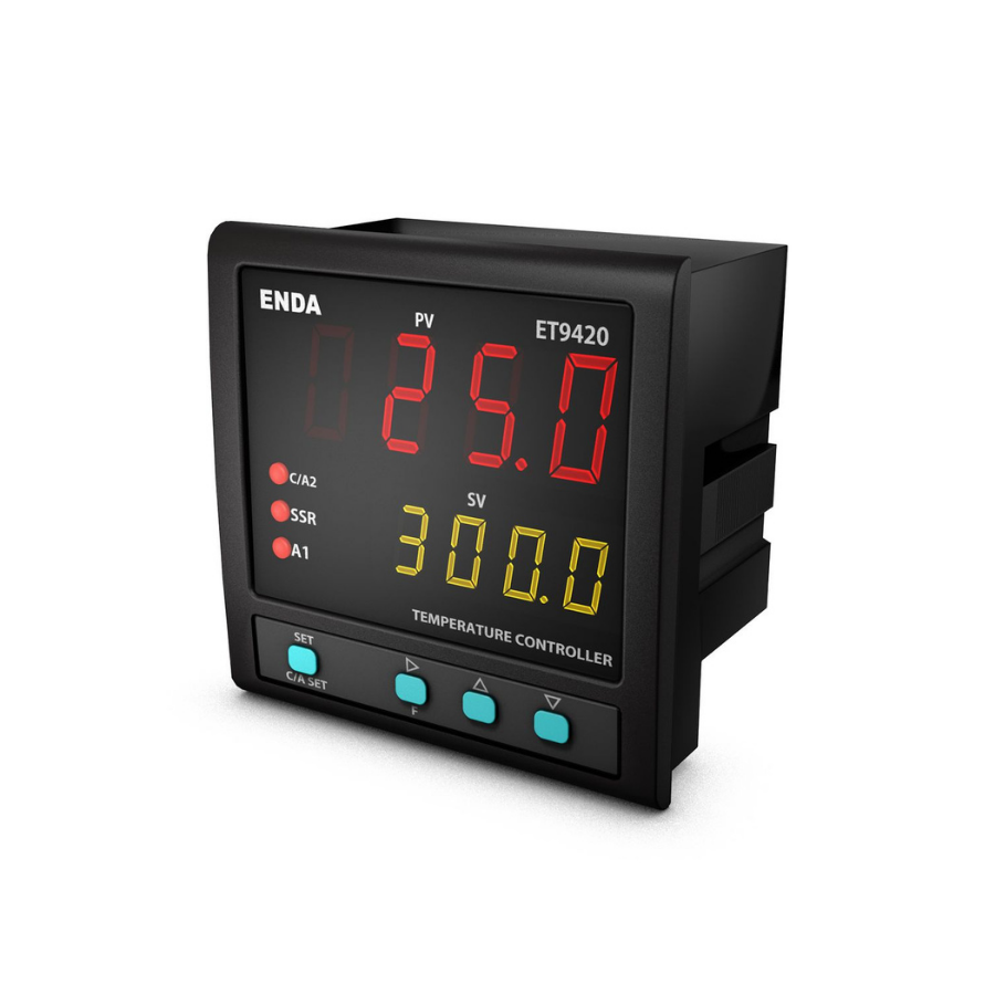 Enda ET9420-230/LV-RS Dijital PID Modbuslı Termostat