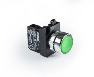 Emas CM100DY C SOMUNLU METAL START YEŞİL