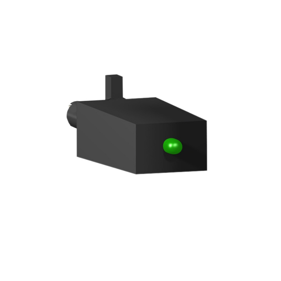 Schneider RZM031RB Röle İçin 6-24VDC Diyot+Yeşil Led Röle