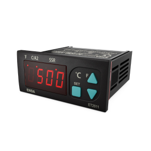 Enda ET2011-230/LV-T/RT Dijital PID Termostat 220VAC - Termokupl Girişi