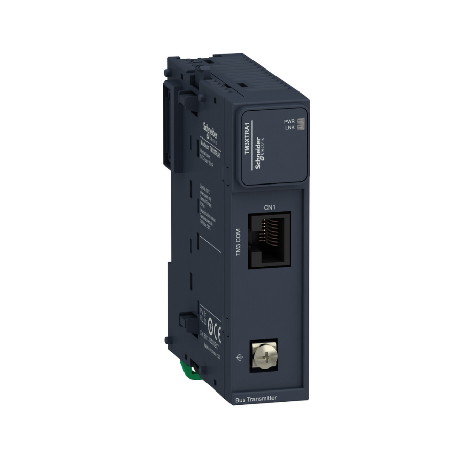 Schneider Electric TM3XTRA1 Modicon Uzak Transmiter Modülü