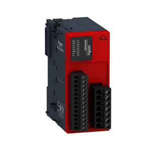 Schneider Electric TM3SAK6R Güvenlik Modülü