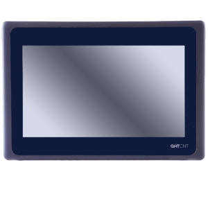 GMTCNT TSG-101E 10 İnç Ethernet HMI Operatör Panel Ekran