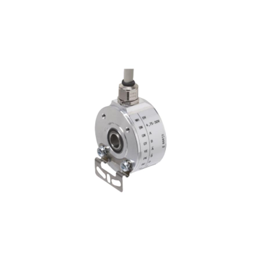 Pepperl Fuchs THI40N-0CAK2R6TN-01024 HTL-TTL 40MM Gövde 8MM Mil Enkoder
