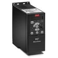 Danfoss 132F0005 Monofaze 1.5 kW Hız Kontrol Cihazı