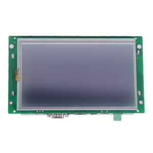 GMTCNT FLG-101E 10 İnç HMI Operatör Panel