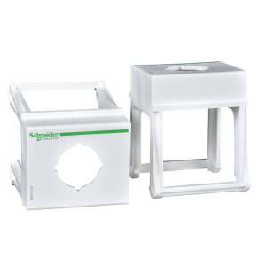 Schneider Electric A9A15151 22 mm DIN Rayı Montaj Tabanı