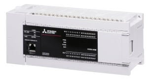 Mitsubishi FX5U-64MTDSS 64GÇ Ethernet/Modbus PLC