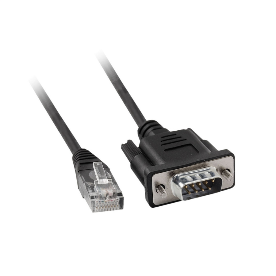 Schneider Electric TCSMCN3M4M3S2 RS232 Bağlantı Kablosu