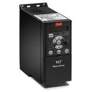 Danfoss 132F0020 Trifaze 1.5 kW Hız Kontrol Cihazı