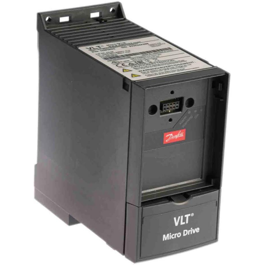 Danfoss 132F0026 Trifaze 4 kW Hız Kontrol Cihazı