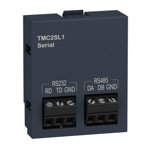 Schneider Electric TMC2SL1 Seri Hat 1 Haberleşme Modülü