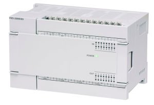 Mitsubishi FX5-32ET/DSS 32GÇ Genişleme Modülü 297441