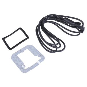 Danfoss 132B0102 FC51 Panel LCP Uzatma Kablosu 3 Metre