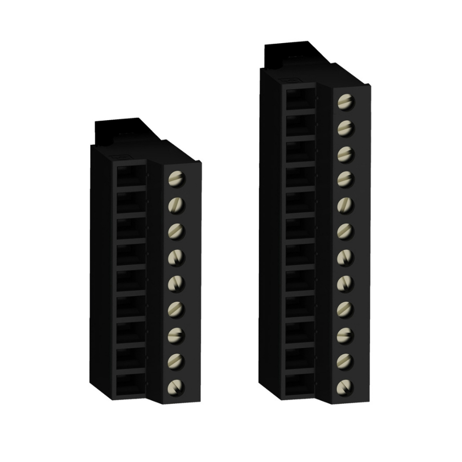 Schneider Electric TMAT2CSET M221 GÇ Konnektör Seti