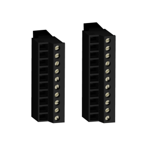 Schneider Electric TMAT2MSET M221 GÇ Konnektör Seti