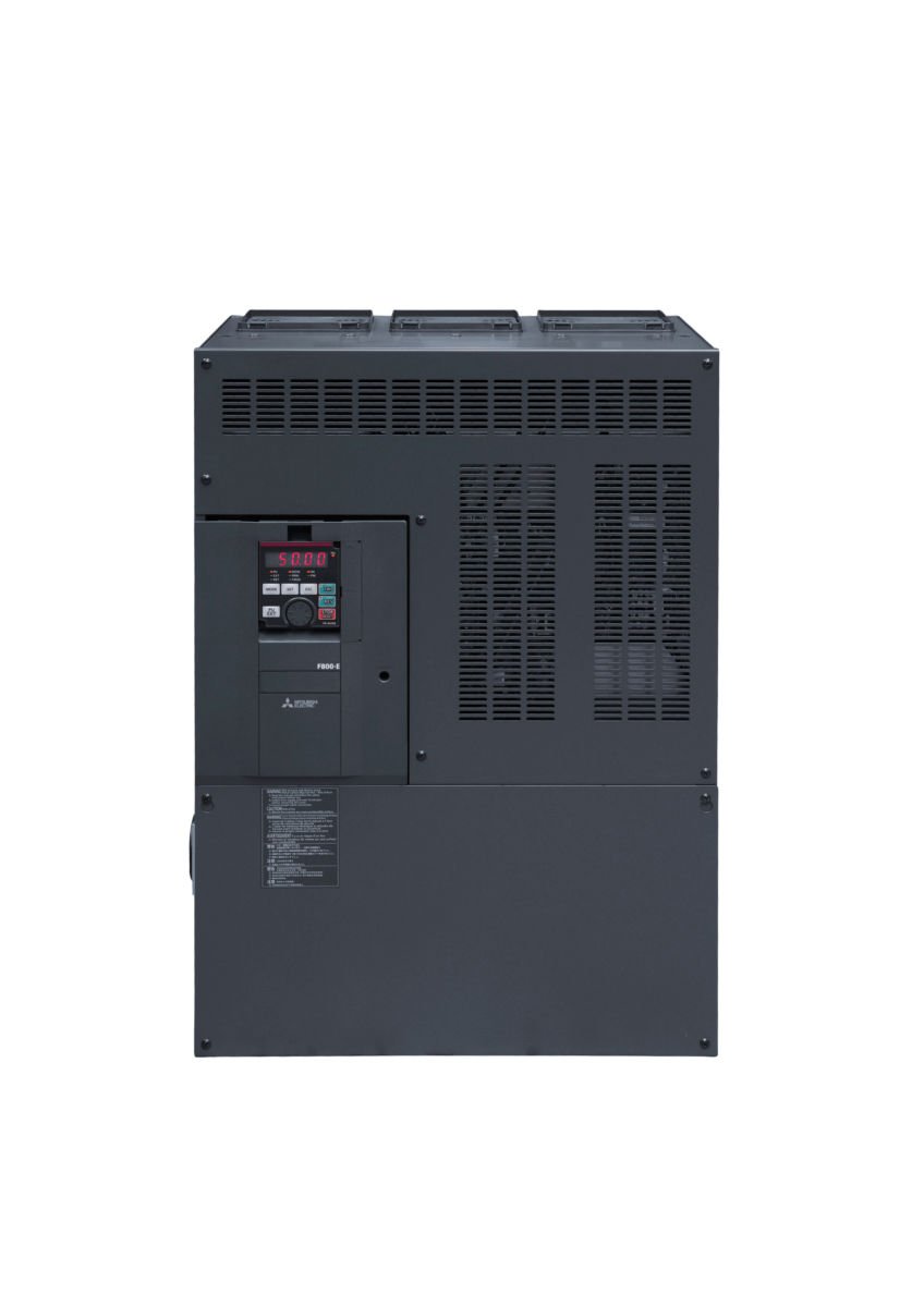 Mitsubishi FR-F840-03610-E2-60 160-185 kW Sürücü 307229