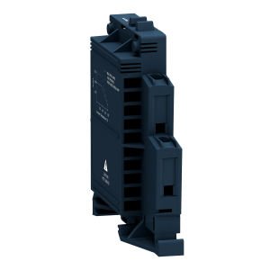 Schneider SSM1A112BD 1 Faz 12 Amper SSR Solid State Röle