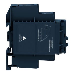 Schneider SSM1A112BD 1 Faz 12 Amper SSR Solid State Röle