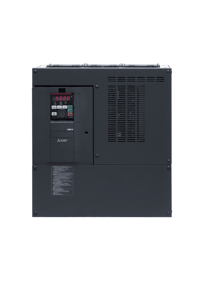 Mitsubishi FR-A840-01800-E2-60 45-90 kW Trifaze Sürücü 297580