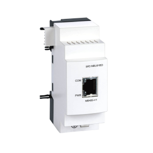 Schneider Electric SR3MBU01BD Modbus Haberleşme Ağı
