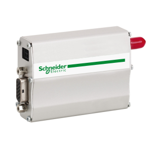 Schneider Electric SR2MOD02 GSM Modem Arayüz Modülü