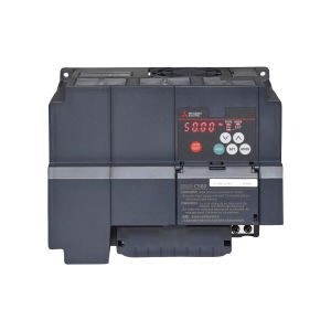 Mitsubishi FR-CS84-120-60 5.5 kW Trifaze Sürücü 325745