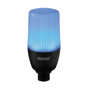 Emas IF5M024ZM05 24V AC/DC Buzzerli 55MM İkaz Lambası