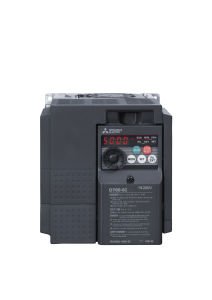 Mitsubishi FR-D720S-100SC-EC 2.2 kW Monofaze Sürücü 247600