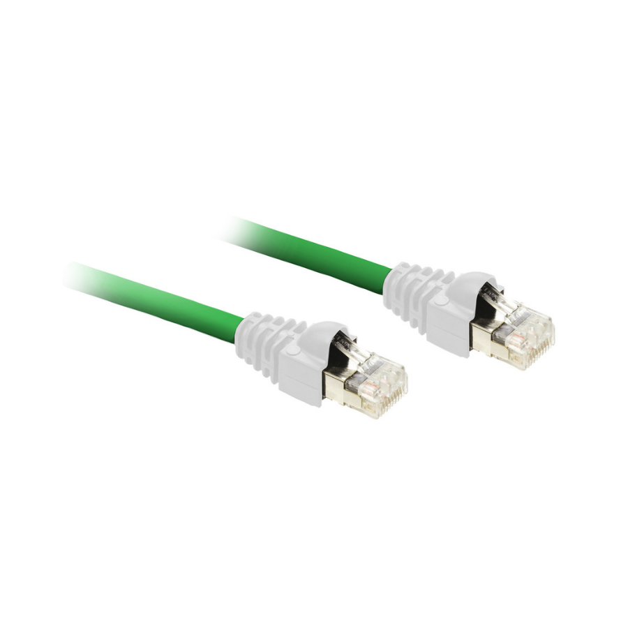 Schneider Electric 490NTW00080 Ethernet ConneXium Kablo
