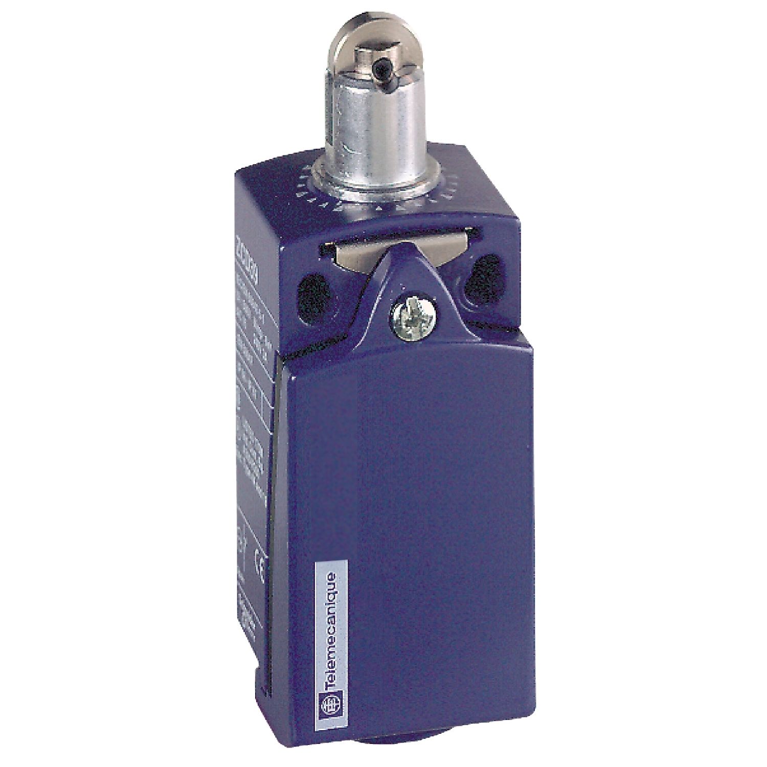 Telemecanique XCKD2102P16 Nihayet Şalteri Switch