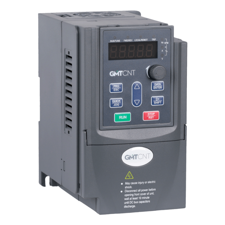 GMTCNT SPIN-00550H 5.5 kW Solar Pompa Sürücü