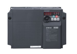 Mitsubishi FR-D740-120SC-EC 5.5 kW Trifaze Sürücü 247606