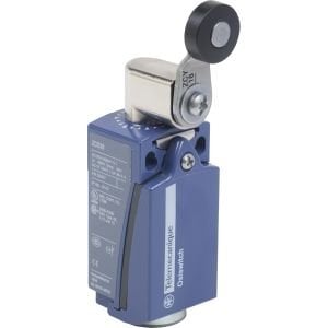 Telemecanique XCKD2118P16 Nihayet Şalteri Switch