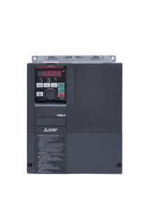 Mitsubishi FR-F840-00170-E2-60 7.5 kW Trifaze Sürücü 307216