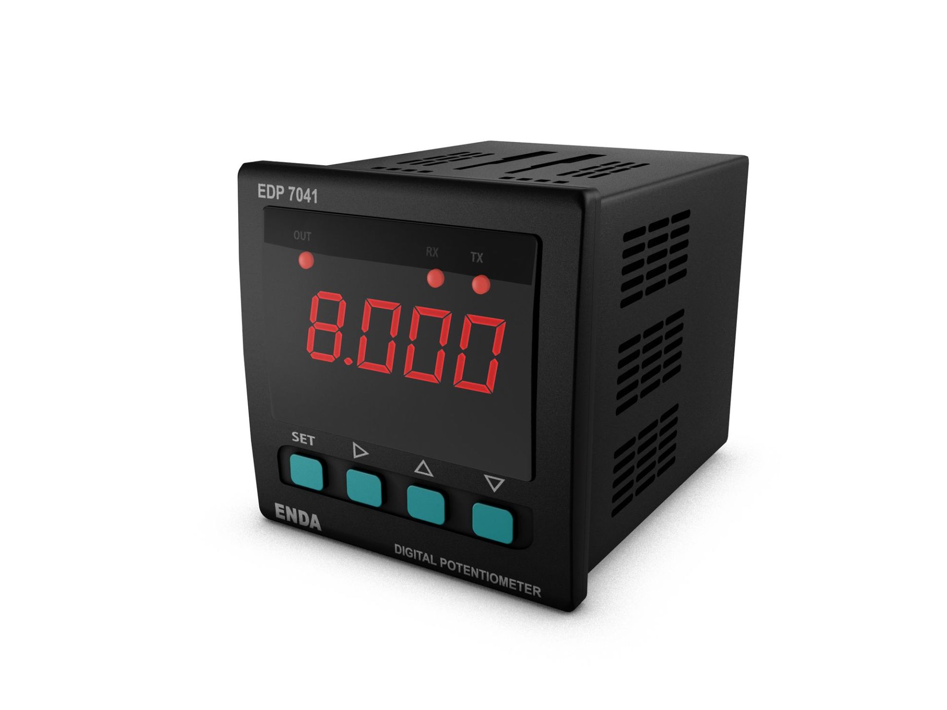 Enda EDP7041-230/LV Dijital Potansiyometre