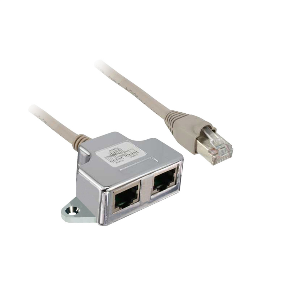 Schneider Electric VW3A8306TF03 Modbus T RJ45